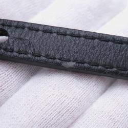 مملوكة مسبقًا حقيبة ظهر لوي فيتون بالم سبرينجز مونوغرام نوار ميني