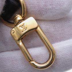 مملوكة مسبقًا حقيبة ظهر لوي فيتون بالم سبرينجز مونوغرام نوار ميني