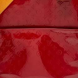 Pre Owned حقيبة لوي فيتون بيغاس 45 بوم دامور مونوغرام فيرنيز