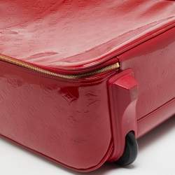 Pre Owned حقيبة لوي فيتون بيغاس 45 بوم دامور مونوغرام فيرنيز