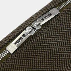 Pre Owned حقيبة كتف لويس فيتون تير دامير جيانت سيتادين بي ام