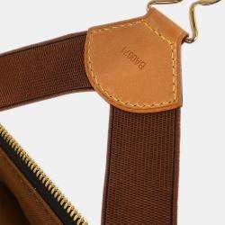 Pre Owned Louis Vuitton Monogram Packall PM 2way Travel Handbag