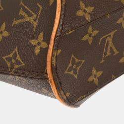 مملوكة مسبقًا Louis Vuitton Ellipse PM Handbag Monogram