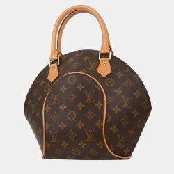 مملوكة مسبقًا Louis Vuitton Ellipse PM Handbag Monogram