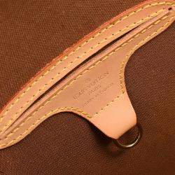 مملوكة مسبقًا Louis Vuitton Ellipse PM Handbag Monogram