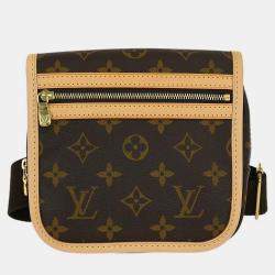 مملوكة مسبقًا حقيبة بومباغ لوي فيتون مونوغرام بوسفور خصر