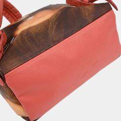 Pre Owned Louis Vuitton Masters Collection Da Vinci Palm Springs