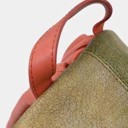 Pre Owned Louis Vuitton Masters Collection Da Vinci Palm Springs