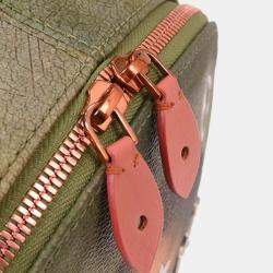 Pre Owned Louis Vuitton Masters Collection Da Vinci Palm Springs