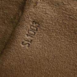 Pre Owned Louis Vuitton Black Multicolor Pochette Accessoires