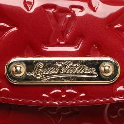 مملوكة مسبقًا حقيبة لوي فيتون مونوغرام فيرنيه بوم دامور سانسيت بوليفارد