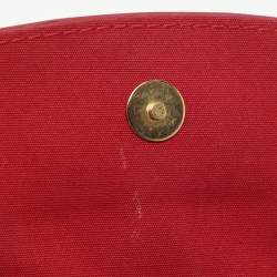 مملوكة مسبقًا حقيبة لوي فيتون مونوغرام فيرنيه بوم دامور سانسيت بوليفارد