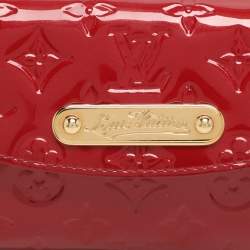 مملوكة مسبقًا حقيبة لوي فيتون مونوغرام فيرنيه بوم دامور سانسيت بوليفارد