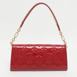 مملوكة مسبقًا حقيبة لوي فيتون مونوغرام فيرنيه بوم دامور سانسيت بوليفارد