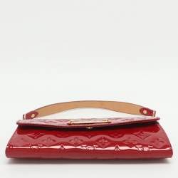 مملوكة مسبقًا حقيبة لوي فيتون مونوغرام فيرنيه بوم دامور سانسيت بوليفارد