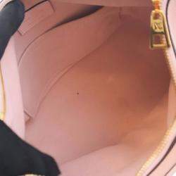 Pre Owned لويس فيتون بينك مونوغرام جاينت أمبرينتي باي ذا بول مارشميلو صغير