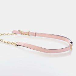 Pre Owned لويس فيتون بينك مونوغرام جاينت أمبرينتي باي ذا بول  مارشميلو صغير