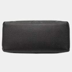 Pre Owned حقيبة لويس فويتون بيتيت بالاس إمبريمونت مونوغرام أسود