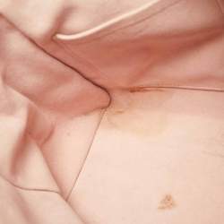 مملوكة مسبقًا Louis Vuitton Normandy Damier Ebene Canvas and Leather Bag