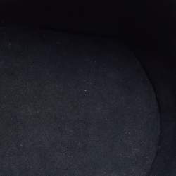 مملوكة مسبقًا حقيبة دلو لويس فيتون كان مونوغرام كانفاس معكوس وجلد