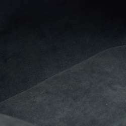 Pre Owned Louis Vuitton Coussin MM Khaki Monogram Embossed Leather Shoulder Bag