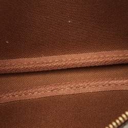 مملوكة مسبقًا Louis Vuitton Mini Monogram Canvas Pochette Accessoires