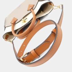 Pre Owned حقيبة لويس فيتون حجم متوسط "أون ماي سايد"