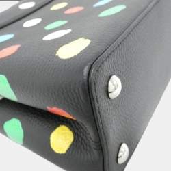 Pre Owned حقيبة لوي فيتون Lv X Yk كابوسينيس Mm