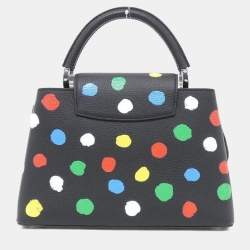 Pre Owned حقيبة لوي فيتون Lv X Yk كابوسينيس Mm