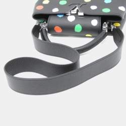 Pre Owned حقيبة لوي فيتون Lv X Yk كابوسينيس Mm