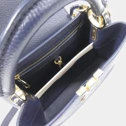 Pre Owned حقيبة لوي فيتون كابوسينيس بي بي