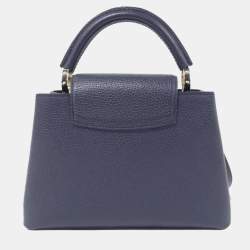 Pre Owned حقيبة لوي فيتون كابوسينيس بي بي