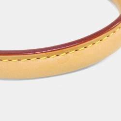 Pre Owned حقيبة لوي فيتون حقائب أيقونية مونوغرام مع فتحات