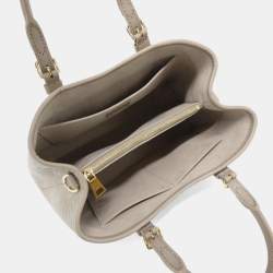 Pre Owned حقيبة لوي فيتون بابيلون مونوغرام أمبريانت بيج PM