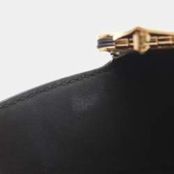 Pre Owned حقيبة لويس فويتون توييني كتف قماش مطلي وجلد مونوغرام ريفيرس بني