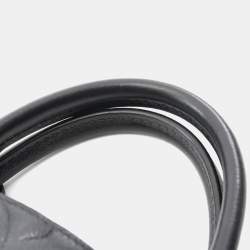 مملوكة مسبقًا Louis Vuitton Petit Palais Pm Monogram Empreinte Handbag Leather Black