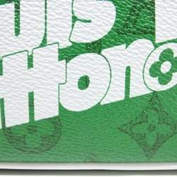 Pre Owned حقيبة كتف لوي فيتون مونوغرام إيفريداي صغير سوفت ترانك