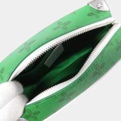 Pre Owned حقيبة كتف لوي فيتون مونوغرام إيفريداي صغير سوفت ترانك