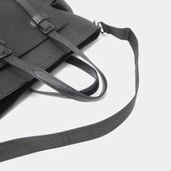 Pre Owned Louis Vuitton Taurillon Christopher Tote Handbag