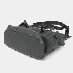 Pre Owned Louis Vuitton Taurillon Christopher Tote Handbag