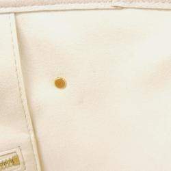 Pre Owned حقيبة لوي فيتون نيفرفول موغرون امبرنت متدرج MM