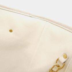 Pre Owned حقيبة لوي فيتون نيفرفول موغرون امبرنت متدرج MM