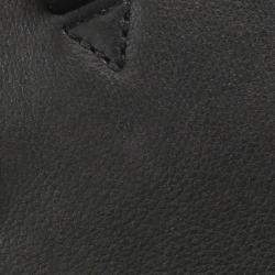 Pre Owned Louis Vuitton Lock & Go Handbag