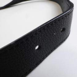 Pre Owned Louis Vuitton Lock & Go Handbag