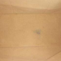 مملوكة مسبقًا Louis Vuitton White Damier Azur Artsy MM