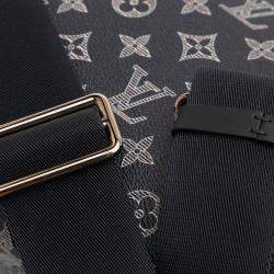 مملوكة مسبقًا Louis Vuitton Blue Chapman Brothers Monogram Savane Messenger PM