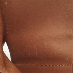 Pre Owned محفظة لوي فيتون أليكساندرا كانفاس مونوغرامي