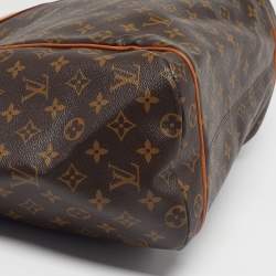 Pre Owned Louis Vuitton Totally GM Monogram Canvas Bag
