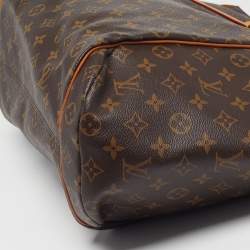 Pre Owned Louis Vuitton Totally GM Monogram Canvas Bag