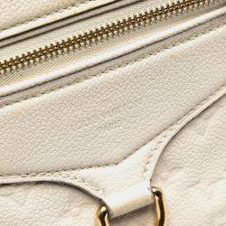 مملوكة مسبقًا حقيبة لوي فيتون لامينوس إمبرينت مونوغرام بيجPM